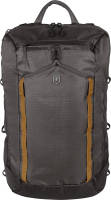 602139 Victorinox рюкзак Altmont Active Compact Laptop Backpack 13'', серый 14л, 28*15*46см