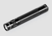 Maglite K3A 012 фонарь Black Фонарь-брелок серии Solitaire в подарочной коробке с батарейкой Размер фонаря: 8 см, тип батареек: 1 x aaa