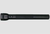Maglite S 4D 016 фонарь Black MagLite серии D в блистере. Без батареек Размер фонаря: 39 см, тип батареек: 4 x d