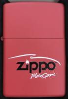 Zippo 233 Motor Sports - зажигалка