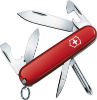 0.4603 Victorinox Tinker Red Нож складной
