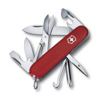 1.4703 Victorinox Super Tinker Red Нож складной