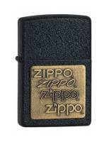 Zippo 362 - зажигалка