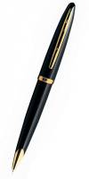 21105 шариковая ручка Carene Lacque Black ручка Waterman