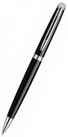 S0920570 Шариковая ручка Waterman Hemisphere 10 Black CT