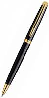 S0920670 шариковая ручка Hemisphere Mars Black GT ручка Waterman