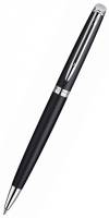 S0920870 Шариковая ручка Waterman Hemisphere 10 MatteBlack СT