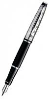 S0952300 Ручка перьевая Waterman Expert 3 DeLuxe, цвет: Black CT
