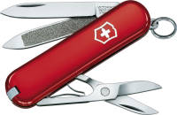 0.6203 Victorinox Classic Red Нож складной