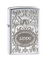 Zippo 24751 American Classic - зажигалка