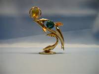 214-001-GEM мини дельфин