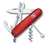 1.3405 Victorinox Compact Red Нож складной