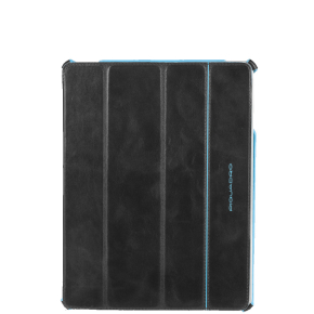 Piquadro AC3067B2/N Чехол для I-PAD2, чёрн.