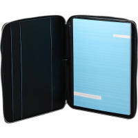 Piquadro PB1164B2/N Папка на молнии 32*26,5, черный