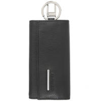 Piquadro PC1397MO/N Ключница черная