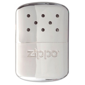 Zippo 40282 Грелка для рук полированная