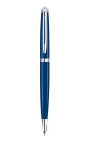 1904603 Ручка шариковая Waterman Hemisphere Obsession Blue CT