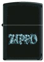 Zippo 218 Smoking Zippo - зажигалка