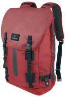 VICTORINOX 32389403 Рюкзак Altmont™ 3.0, Flapover Backpack 17'', красный, нейлон Versatek™, 32x13x48 см, 19 л