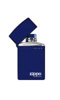 Zippo In The Blue Eau de Toilette (man) 100 ml refillable spray