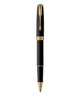 T 528 роллер Sonnet Matte Black GT ручка Parker 2016