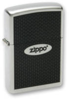 Zippo 205 Zippo Oval - зажигалка