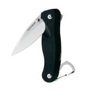 860111N Нож Leatherman c33L черный