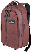32388203 Victorinox Altmont™ 3.0, Vertical-Zip Laptop Backpack 17'' рюкзак красный, нейлон Versatek™ 29л 33*18*49см