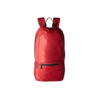 601496 Victorinox Packable Backpack складной рюкзак 25*14*46 см, 16л красный
