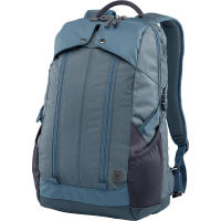 601810 Victorinox Altmont 3.0 17.1 Color Slimline Backpack 15,6'' рюкзак зеленый нейлон Versatek™ 27л 30*18*48см