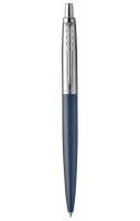 K 69 Matte Blue CT Шариковая ручка Parker Jotter XL