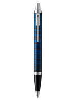 K 320 Blue Origin Шариковая ручка Parker IM SE
