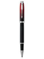 T 320 Red Ignite Ручка роллер Parker IM SE, черные чернила F