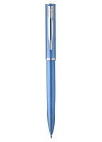 2068191 Waterman Graduate Allure Blue CTшариковая ручка