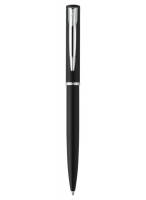2068192 Waterman Graduate Allure Black CT шариковая ручка