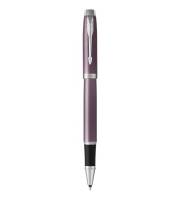 T 321 Light Purple CT Ручка роллер Parker IM Core 2017 черные чернила