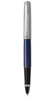 T 63 Royal Blue ручка роллер Parker Jotter Core, черные чернила M