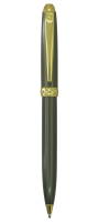 PC4113BP Шариковая ручка Pierre Cardin ECO цвет серый матовый