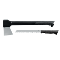Набор инструментов Gerber Gator Axe Combo II (1014061) черный компл.:топор/пила
