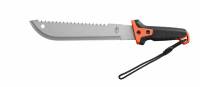 Мачете Gerber Compact Clearpath (1024856) черный сталь