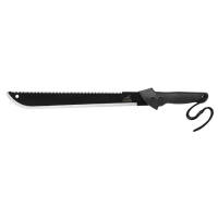 Мачете Gerber Gator (1014053) черный сталь
