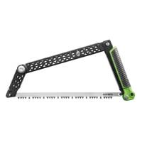 Пила Gerber Freescape Camp (1020247) черный/зеленый сталь д.351мм