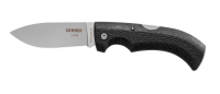 Нож перочинный Gerber Gator (1013940) 216.91мм черный
