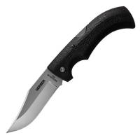 Нож перочинный Gerber Gator (1020123) 215.9мм черный