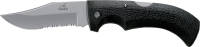 Нож перочинный Gerber Gator (1014900) 215.9мм черный