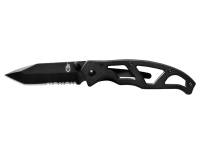 Нож перочинный Gerber Parafarme Tanto (1013970) 177.8мм черный блистер