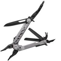 Мультитул Gerber Centrer-Drive W (1026560) 165мм серебристый