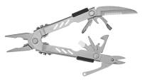 Мультитул Gerber MP 400 (1014015) 140мм 10функций серебристый