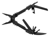 Мультитул Gerber MP 600 (1014021) 160мм 10функций черный