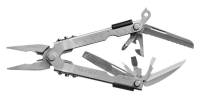 Мультитул Gerber MP 600 (1014020) 160мм 11функций серебристый